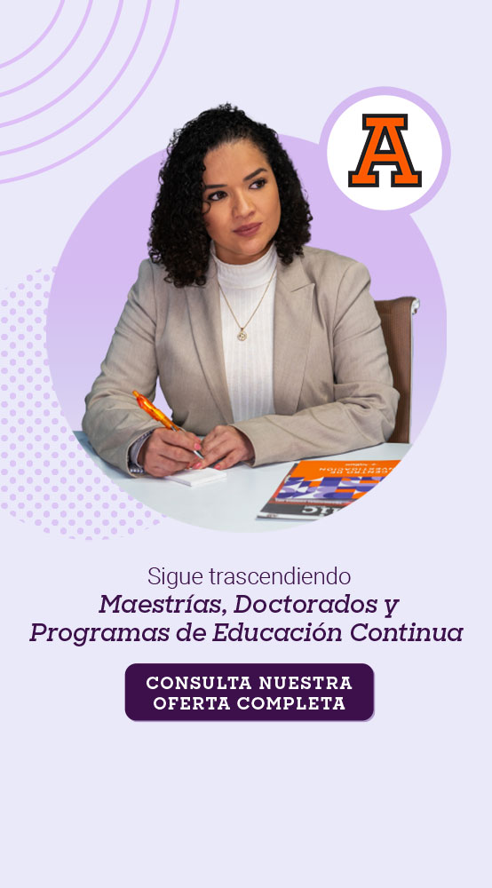 Anáhuac la mejor Universidad en Quéretaro