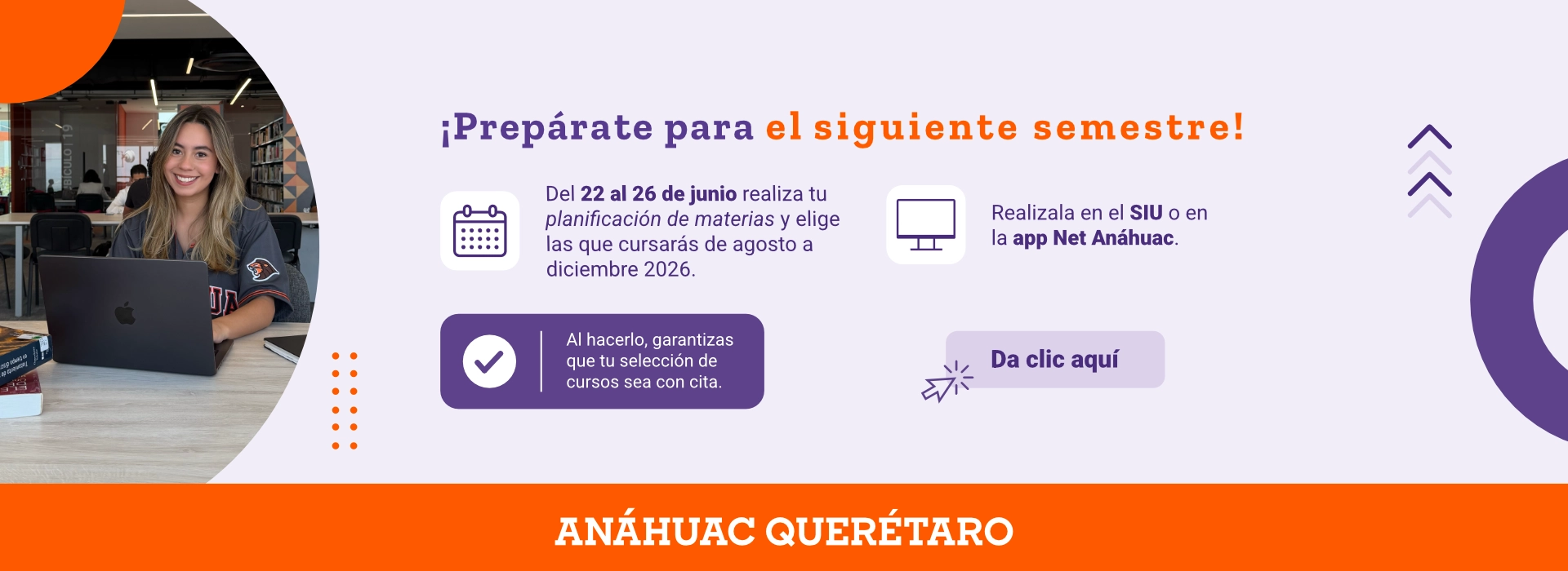 Planificación