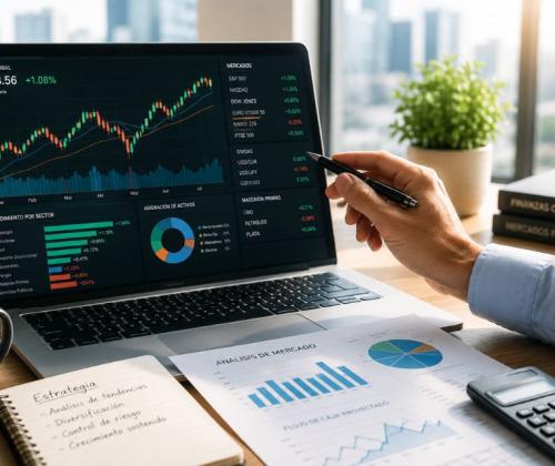 pantalla finanzas 
