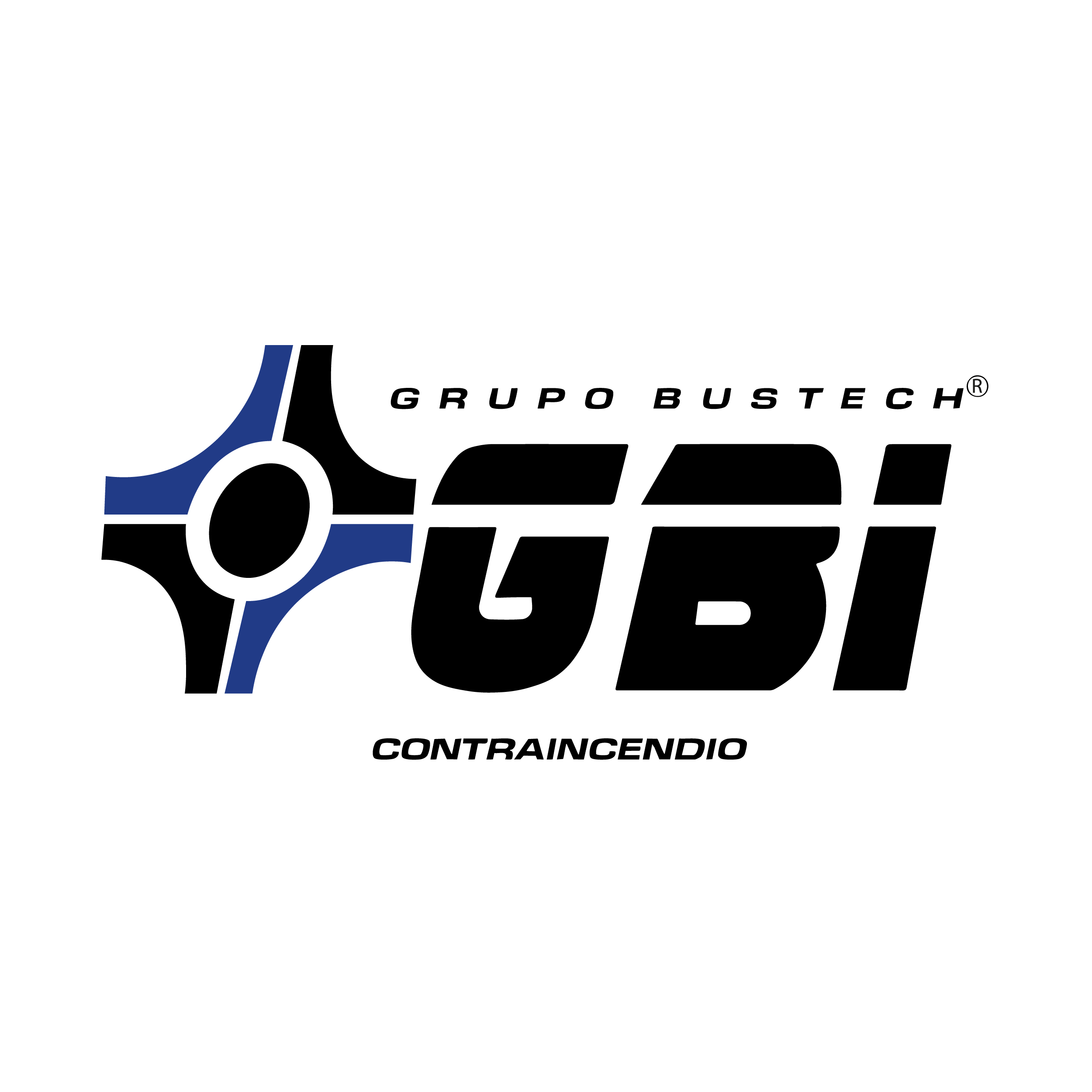 LOGO GBI