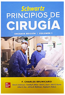 Principios de cirugía