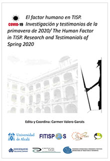 El factor humano en traducción e interpretación en lo servicios públicos (TISP)