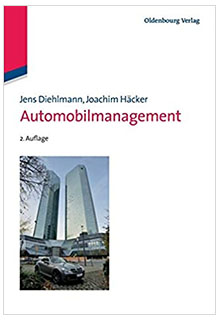 Automobilmanagement: Die Automobilhersteller im Jahre 2020
