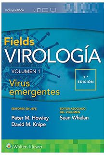 Fields virología Volumen I Virus emergentes
