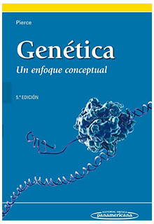 Genética un enfoque conceptual.