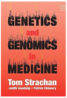 Genetics and genomics in medicine.