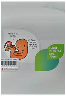 Manual de bioética para jóvenes.