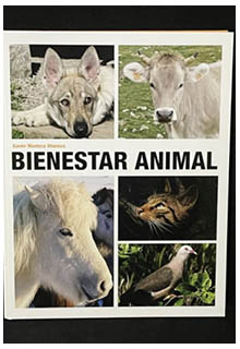 Bienestar animal.