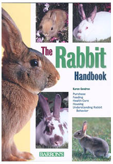 The rabbit handbook.