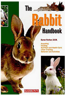 The rabbit handbook.
