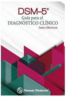 DSM-5 guía para el diagnóstico.