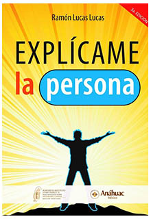 Explícame la persona.