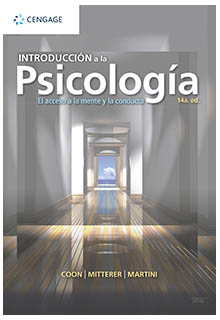Introducción a la psicología el acceso a la mente y la conducta.