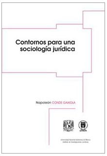 Contornos para una sociología jurídica