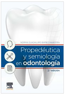 Propedéutica y semiología en odontología