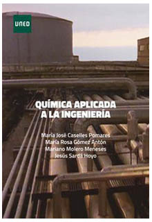 Química aplicada a la Ingeniería