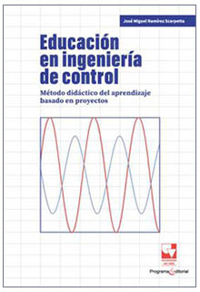 Educación en ingeniería de control