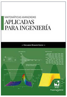 Matemáticas avanzadas aplicadas para ingeniería