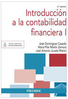 Introducción a la contabilidad financiera I
