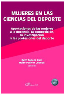 Mujeres en las ciencias del deporte: docencia, competición, investigación y profesiones