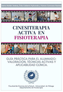 Cinesiterapia Activa en Fisioterapia