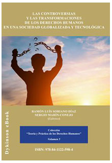 Controversias y transformaciones de los derechos humanos en una sociedad globalizada y tecnológica