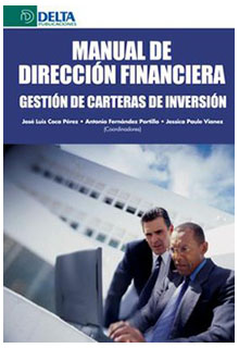 Manual de dirección financiera: gestión de carteras de inversión