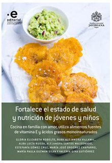 Fortalece el estado de salud y nutrición de jóvenes y niños: cocina en familia con amor