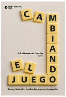 Cambiando el juego: perspectivas sobre la calidad en la educación superior
