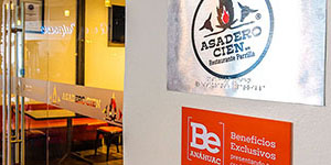 Beneficios Exclusivos