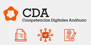 Competencias Digitales Anáhuac