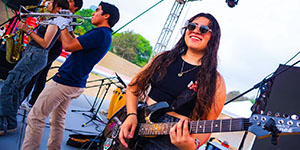 Compañía de Música Compañía de Música