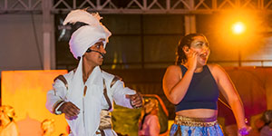 Compañía de Teatro Musical Compañía de Teatro Musical