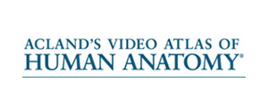 Acland's Video Atlas of Human Anatomy