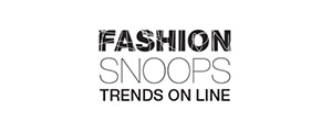 Fashion Snoops Trends On Line