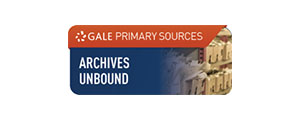 Gale Archives Unbound