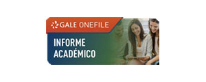 Gale Informe Académico