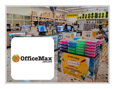 Office Max