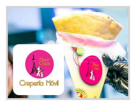 Mont Crepe