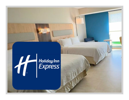 Holiday Inn Express Xalapa