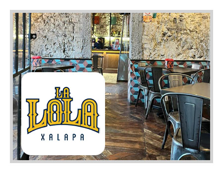 La Lola Pizzería