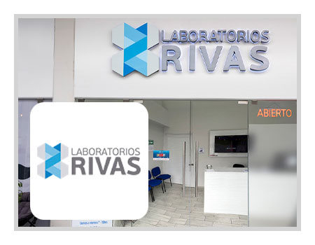 Laboratorio Rivas