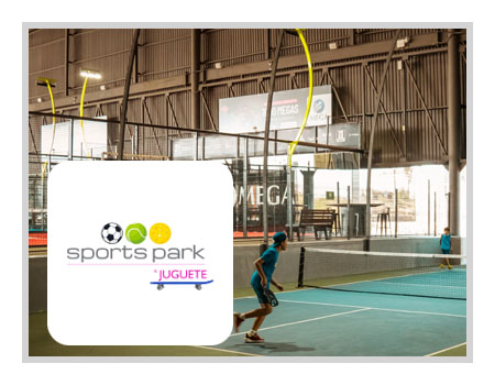 Sports Park Pádel