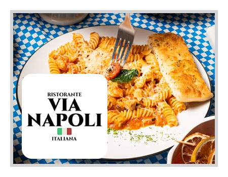 Via Napoli