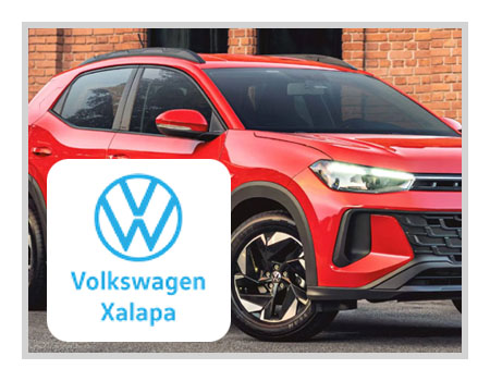 Volkswagen Xalapa