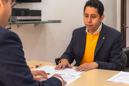 Orientación Vocacional