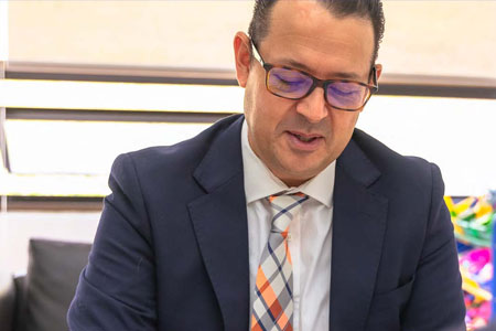 Coaching Empresarial