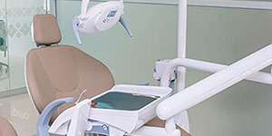 Clínica Dental Universitaria