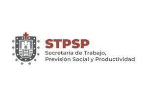 Secretaria del Trabajo, Prevención Social y Productividad