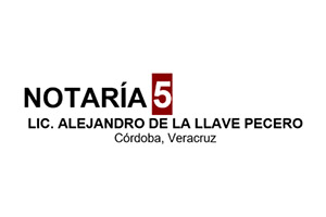 Notaría 5